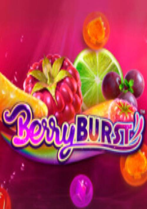 Berry Burst