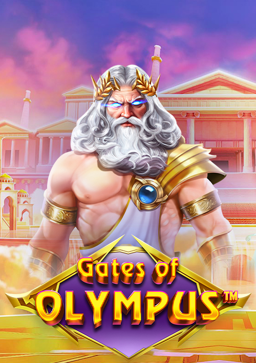 Gates of Olympus