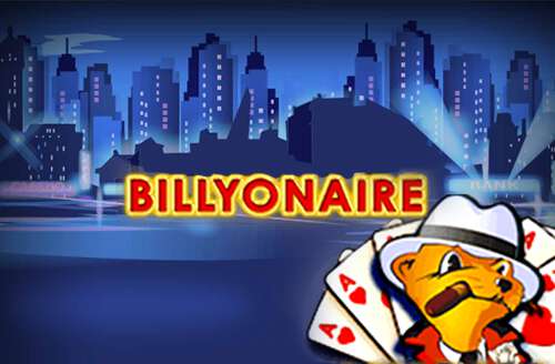 Billyonaire