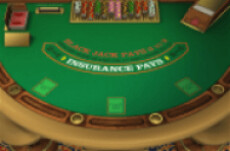 Black Jack