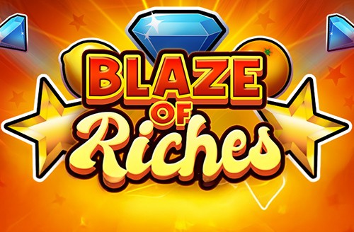 Blaze of Riches