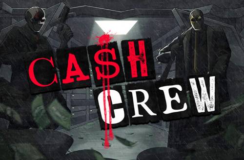 Cash Crew