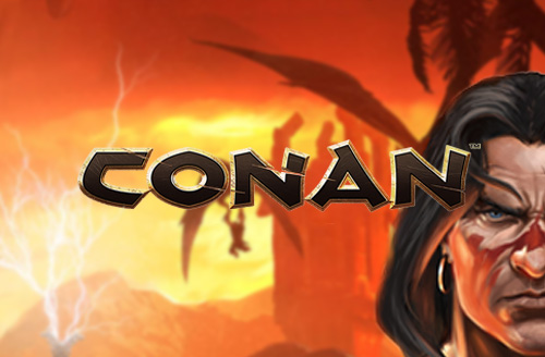 Conan