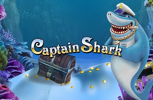 Captain Shark