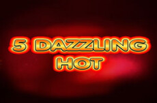 Dazzling Hot
