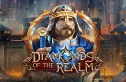 Diamonds Of The Realm
