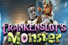 Frankenslot’s Monster