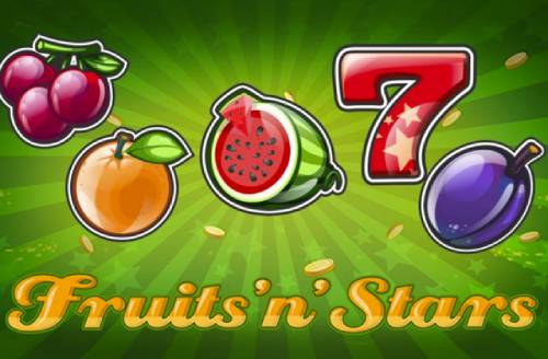 Fruits 'n' Stars
