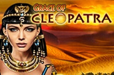 Grace of Cleopatra