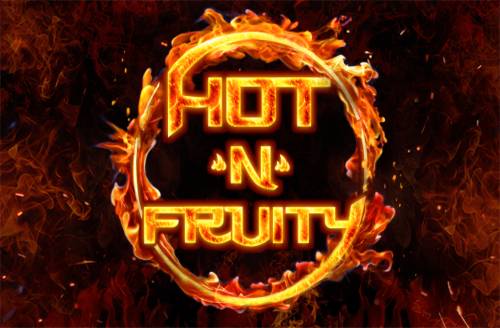 Hot'n'fruity