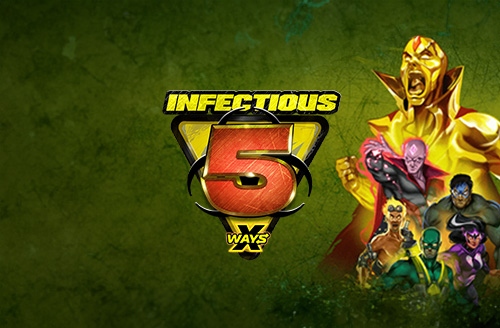 Infectious 5 Ways