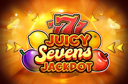 Juicy Sevens Jackpot