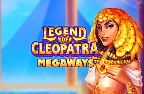 Legend of Cleopatra MegaWays