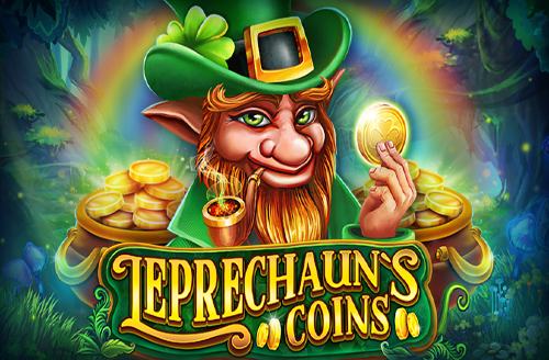 Leprechauns Сoins