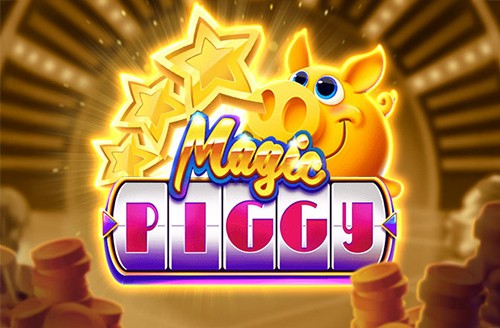Magic Piggy