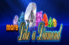 More Like a Diamond