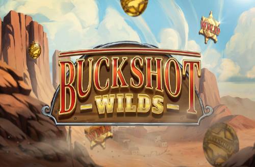 Buckshot Wild