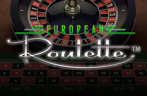European Roulette
