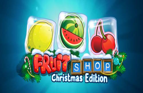 Fruit Shop Christmas Edition