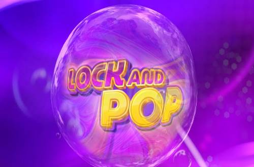 Lock and Pop