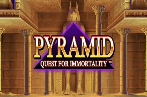 Pyramid: Quest for Immortality