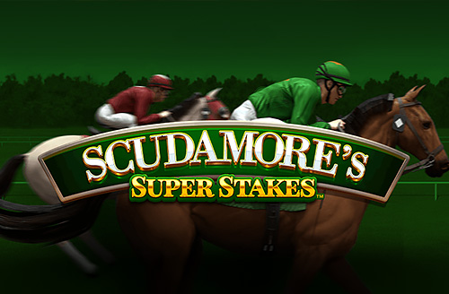 Scudamore's Super Stakes