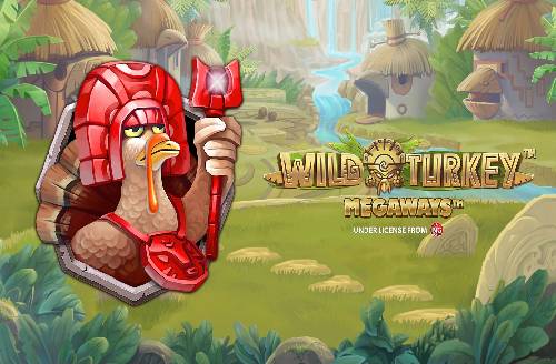 Wild Turkey Megaways