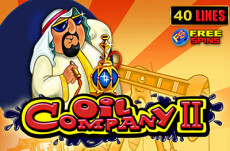 Oil Company II