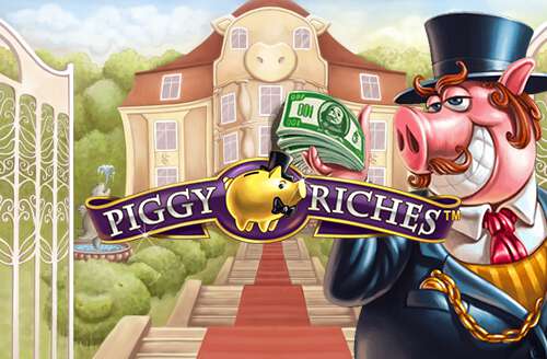 Piggy Riches