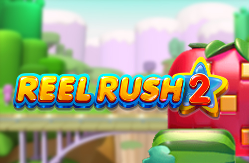 Reel Rush 2