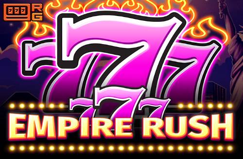 777 - Empire Rush