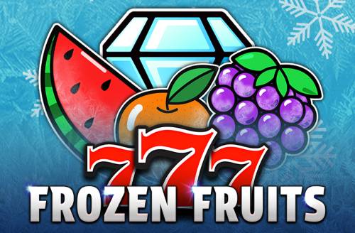 777 - Frozen Fruits