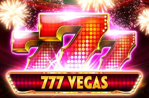 Retro 777 Vegas