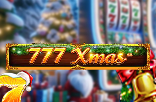 777 Xmas