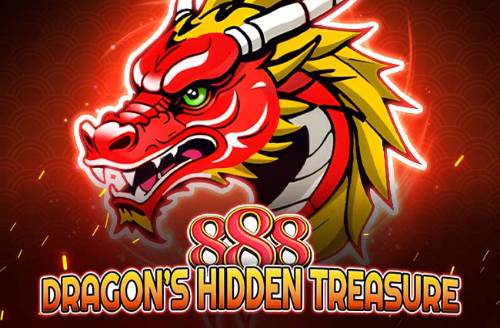 888 - Dragon's Hidden Treasure