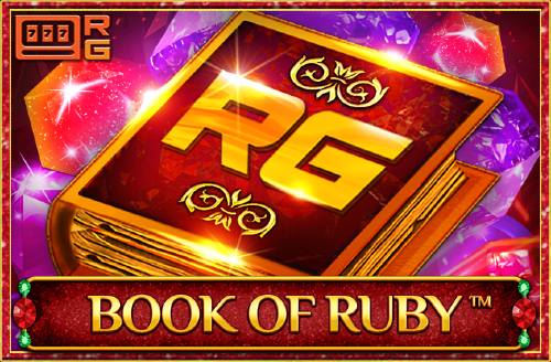 Book Of Ruby