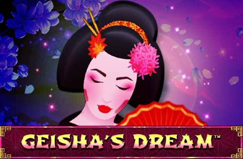 Geisha's Dream