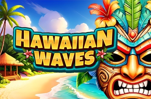 Hawaiian Waves