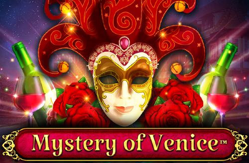 Mystery of Venice