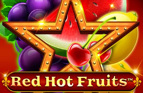 Red Hot Fruits