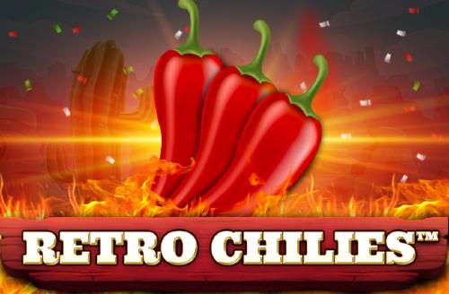Retro Chilies