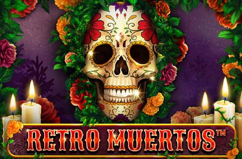 Retro Muertos