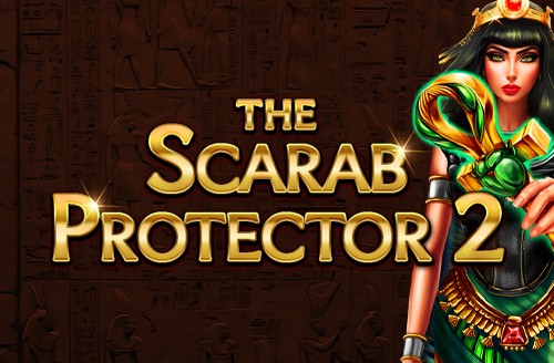 The Scarab Protector 2