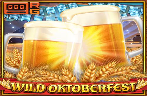 Wild Oktoberfest