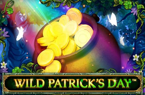 Wild Patrick's Day