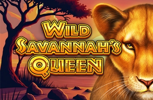 Wild Savannah's Queen
