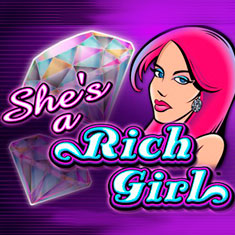 Rich Girl