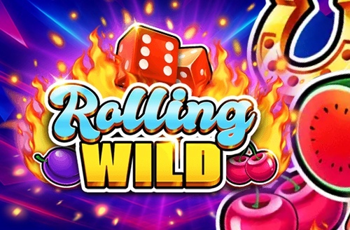 Rolling Wild