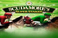 Scudamore