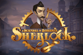 Sherlock. A Scandal in Bohemia